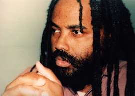 Liberdade para Mumia Abu-Jamal