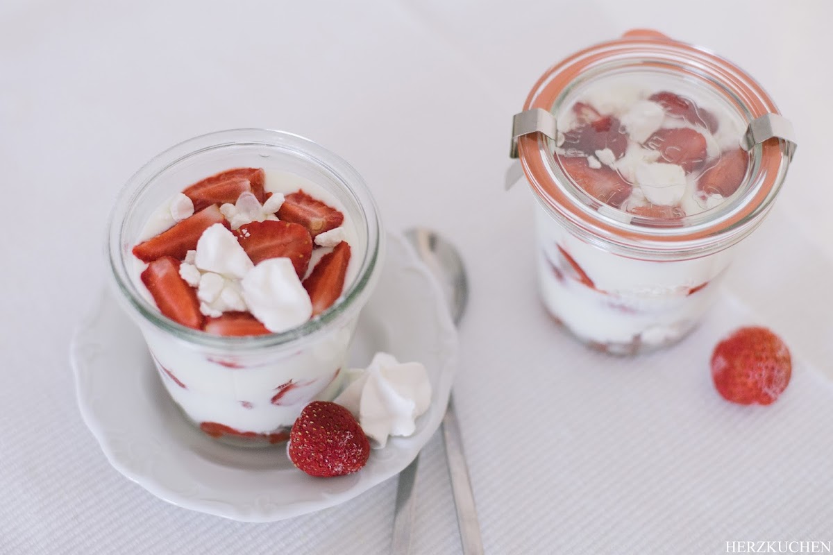 Eton Mess