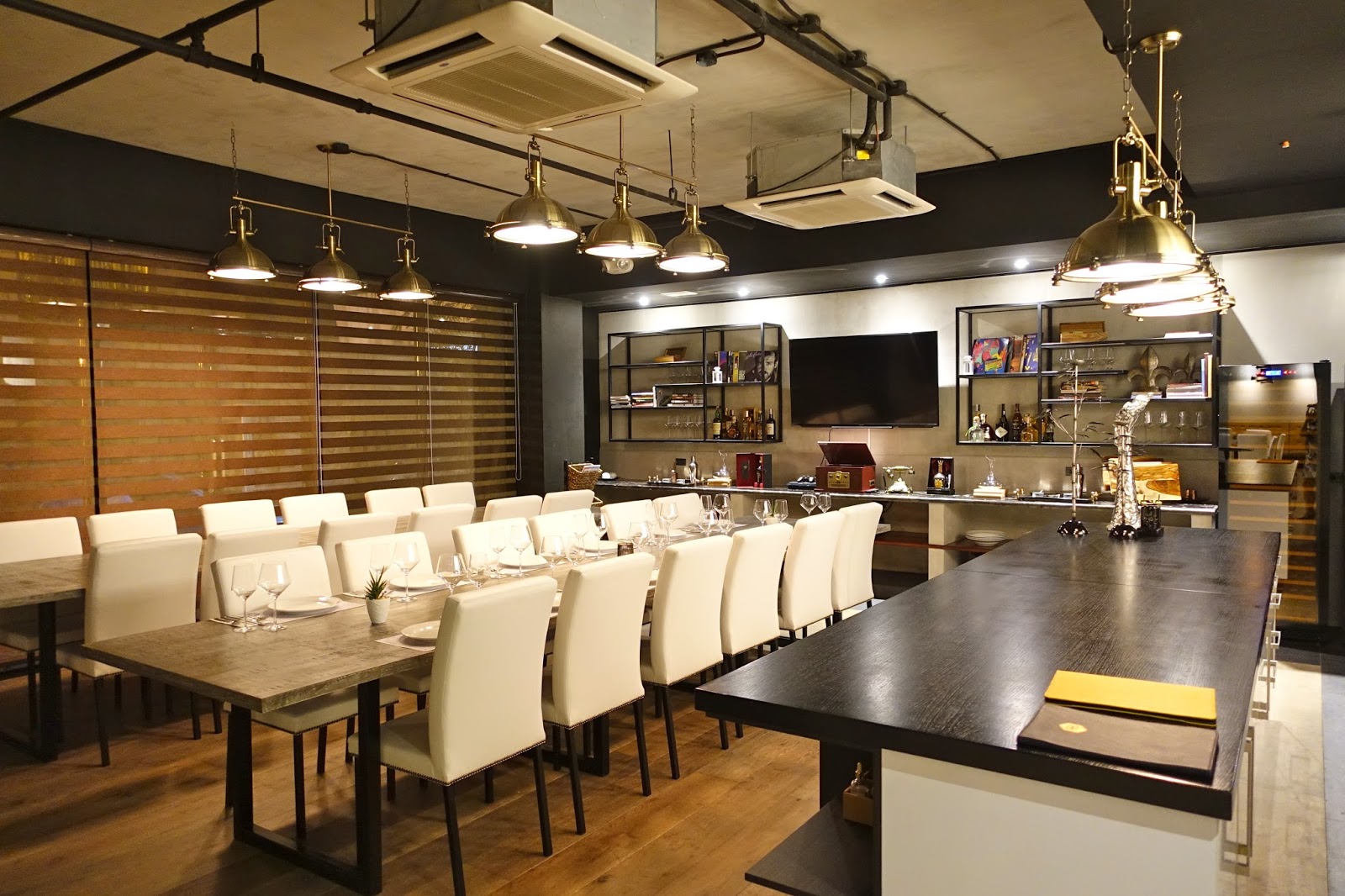 jin loves to eat Four New Restaurants to Try in Manila