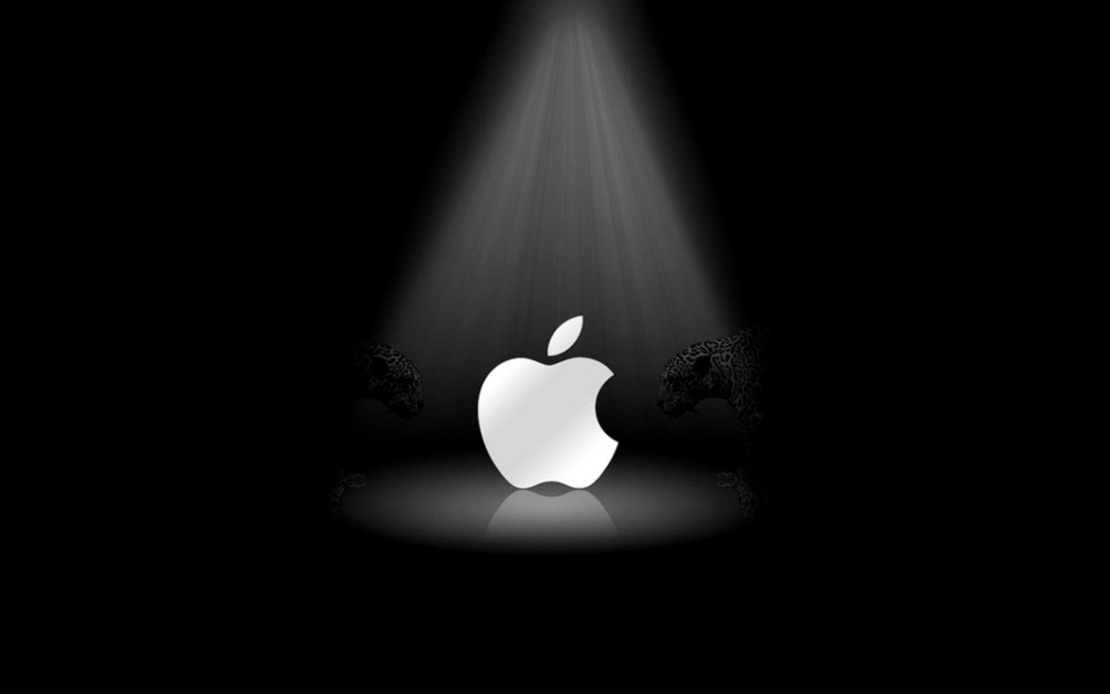 apple wallpaper desktop black apple light apple wallpaper desktop black apple light