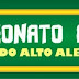 08 de Dezembro 2013: Começa  o Campeonato Rural do Município de Capela do Alto Alegre-BA  