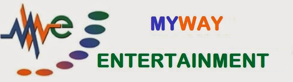 MYWAY ENTERTAINMENT
