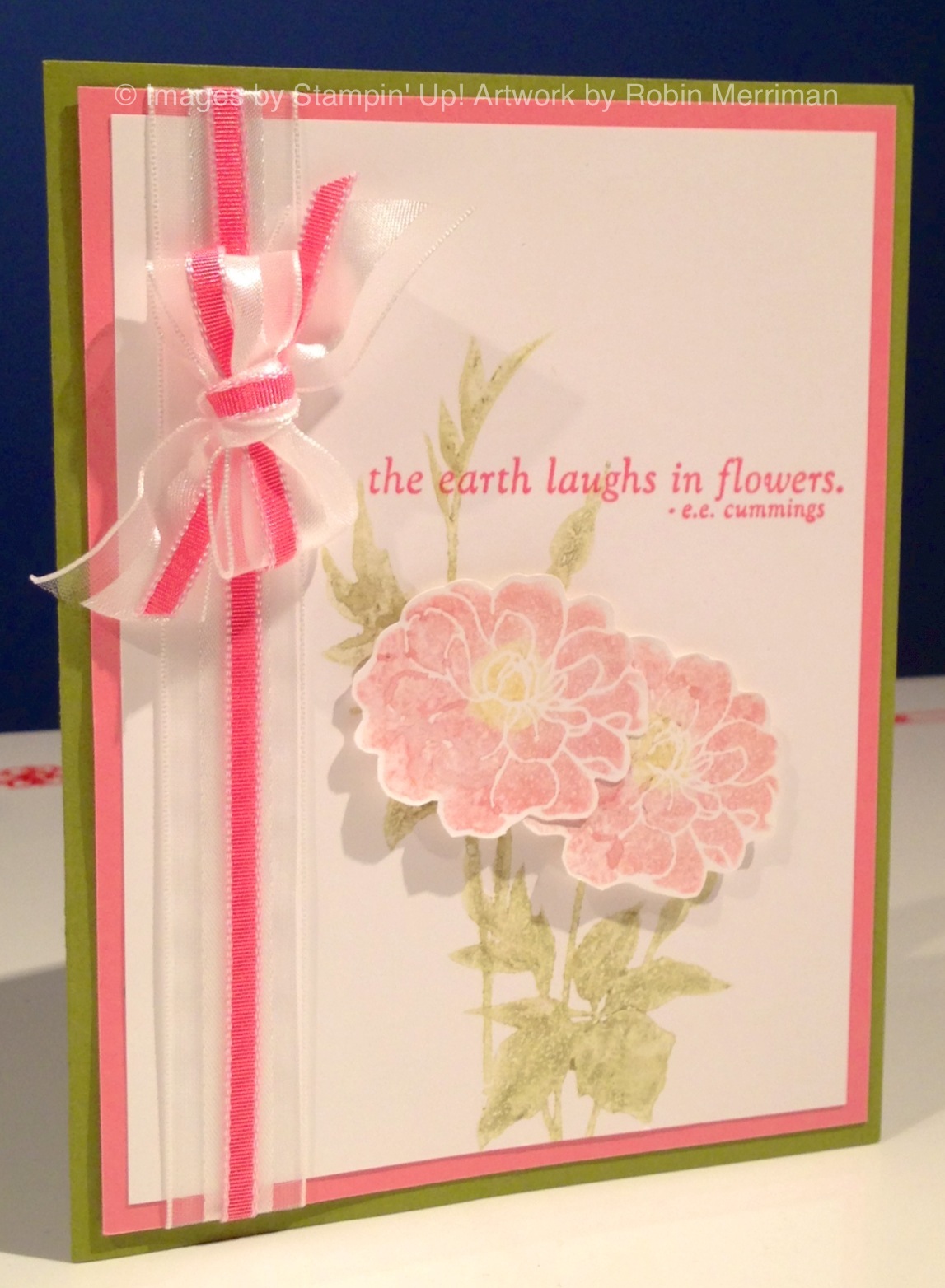 Trinity Designs Watercolor Wonder Crayons A Simple Technique