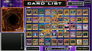 unlock card yugioh power of chaos unlock card yugioh power of chaos
