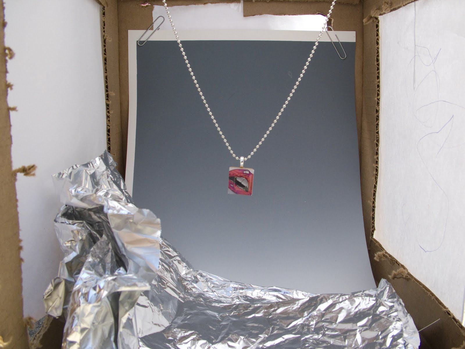 handmade resin jewelry by Katherine Swift Photographing resin jewelry