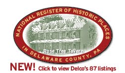 Delco's Historic Properties