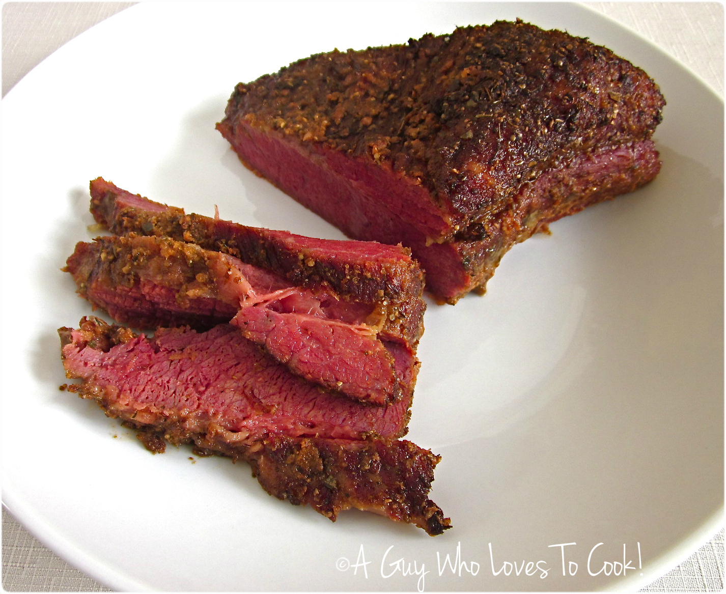 slow roasted corned beef slow roasted corned beef