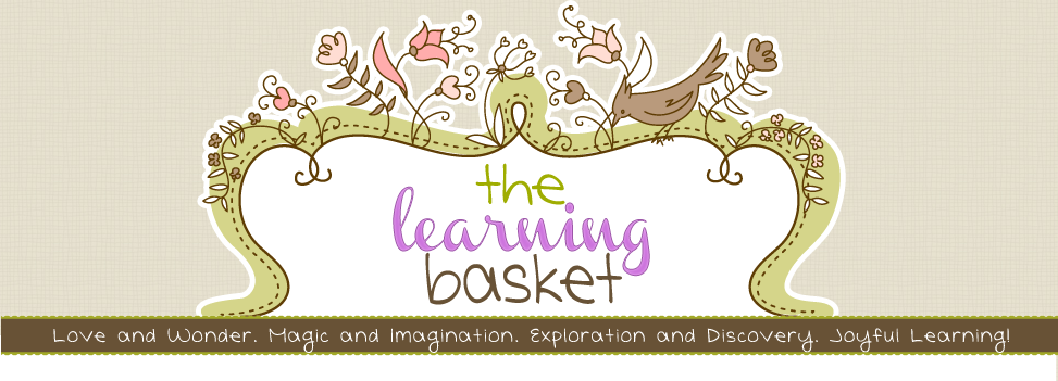 The Learning Basket