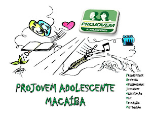 PROJOVEM ADOLESCENTE