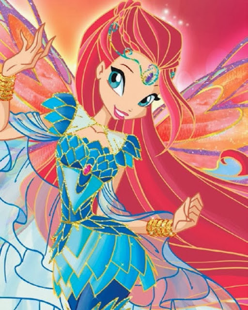 bloom winx club bloom winx club