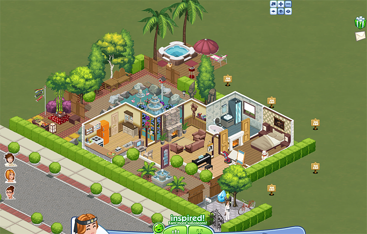59 Sims Freeplay ideas  sims, sims free play, sims freeplay houses