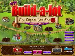 Build a Lot 5: The Elizabethan Era Premium Edition [FINAL]