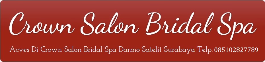 Crown Salon Bridal Spa