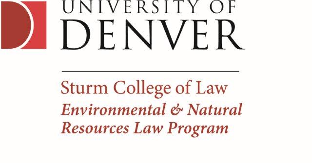 Llm In Energy And Natural Resources Law Llm In Energy And Natural Resources Law
