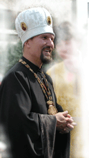 Архиепископ Сергий Журавлев