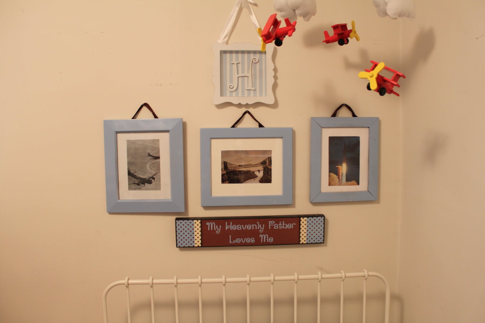 do it yourself divas DIY Boy and Girl Nursery/Bedroom