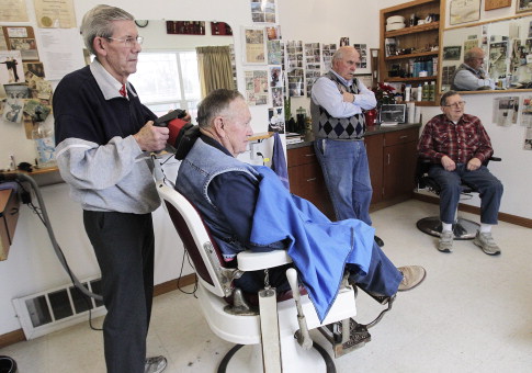 stim u lax for barbers