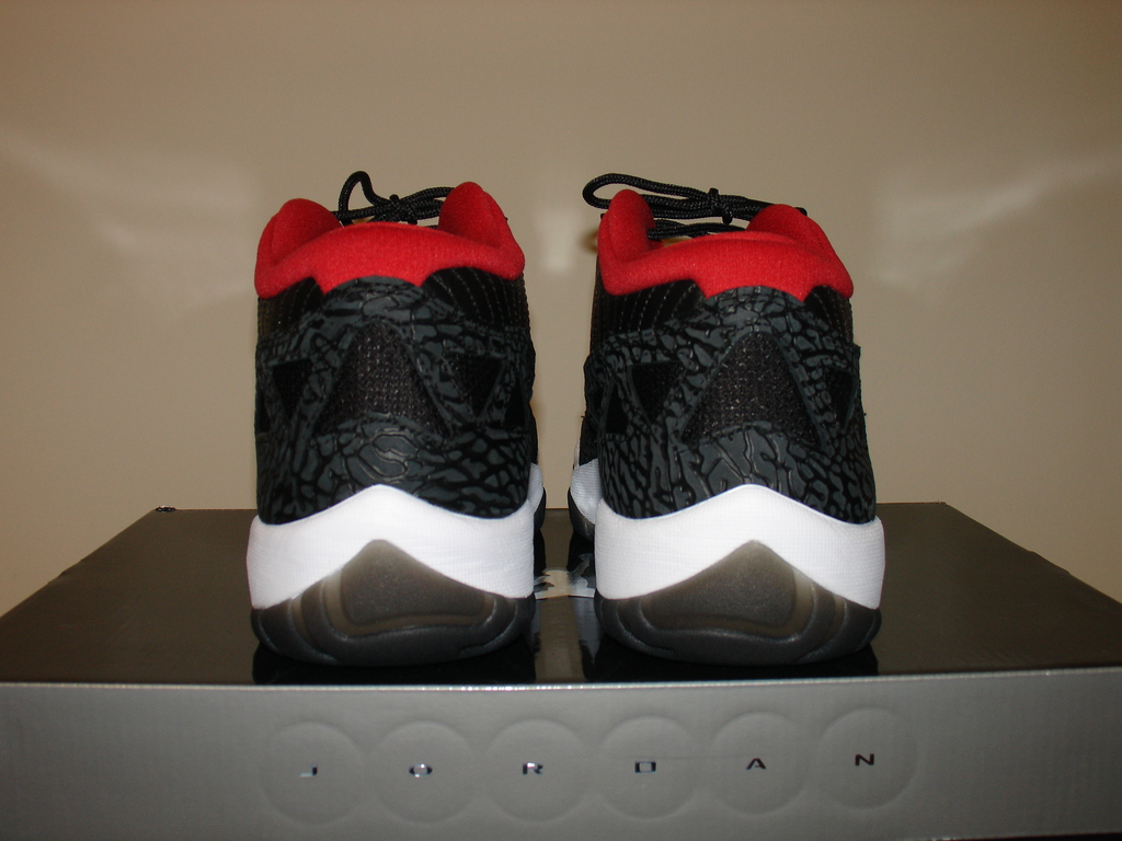 jordan 11s drop