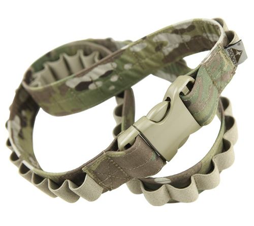 Gun Bandolier