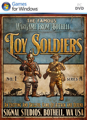 Toy Soldier Games Free Download