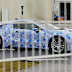 2014 BMW i8 Production Prototype