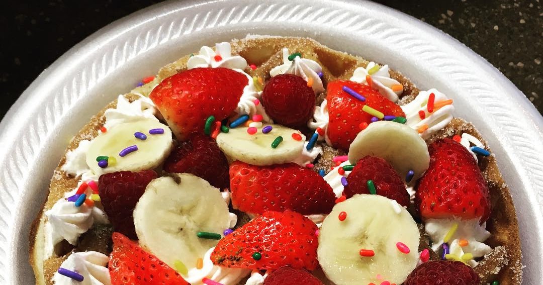 Signature Dessert One of Best Restaurant in Laguna Niguel Fruity