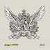 "Os anjos cantam" é o novo álbum de Jorge & Mateus