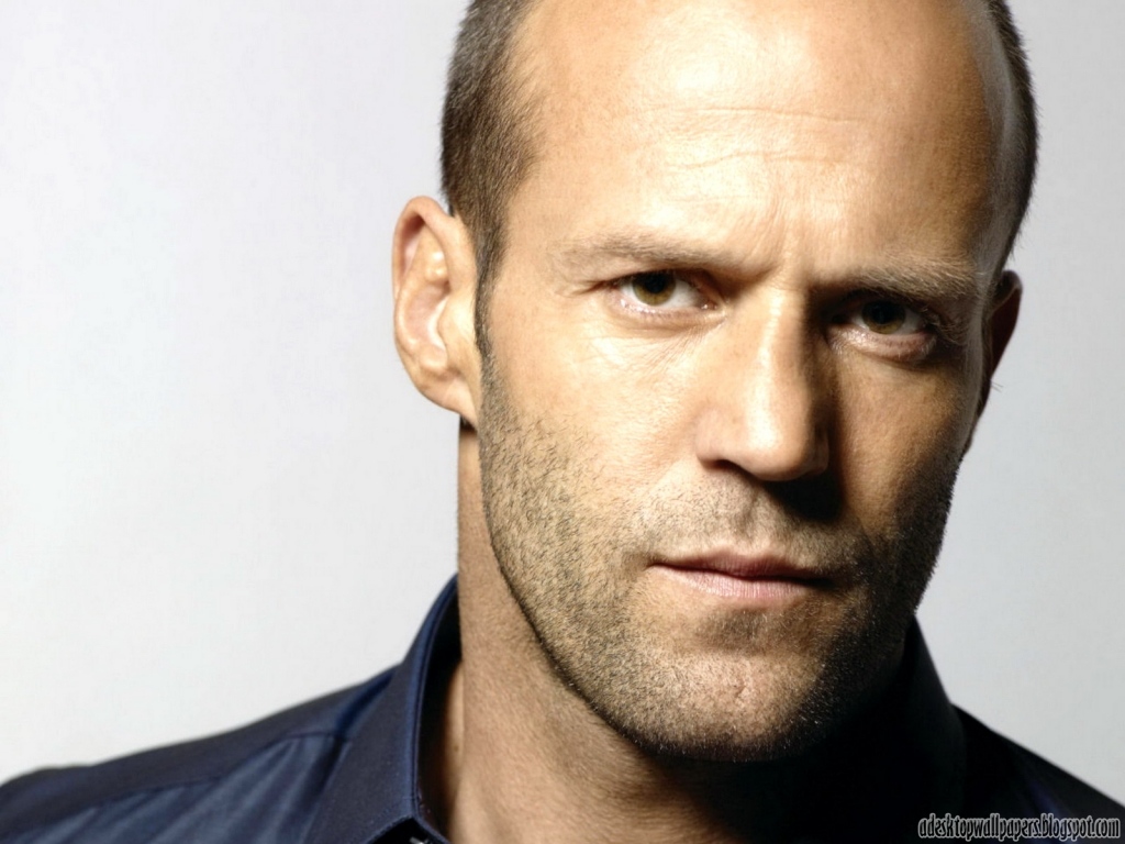 Jason Statham Hollywood Actor Desktop Wallpapers A desktop wallpapers