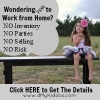 Helping Moms Work from Home!