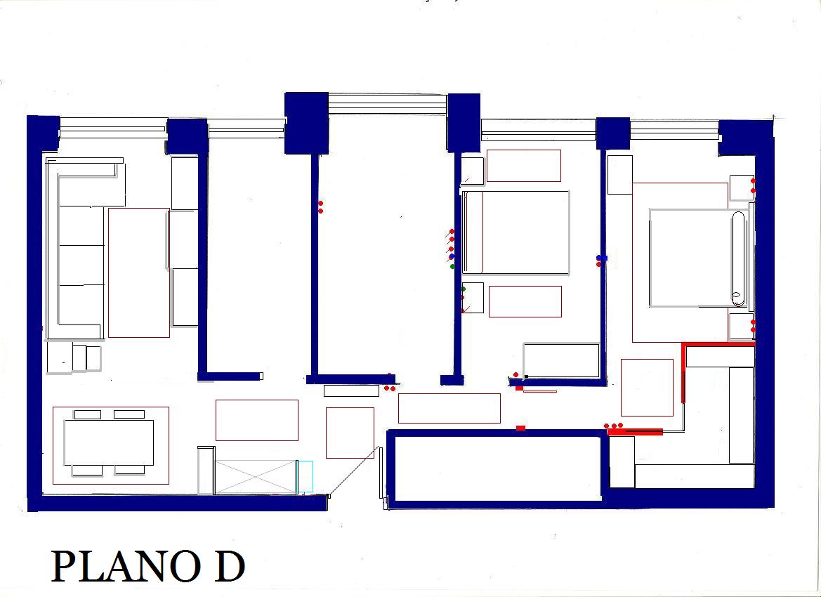 Decoracion en interiorismo
