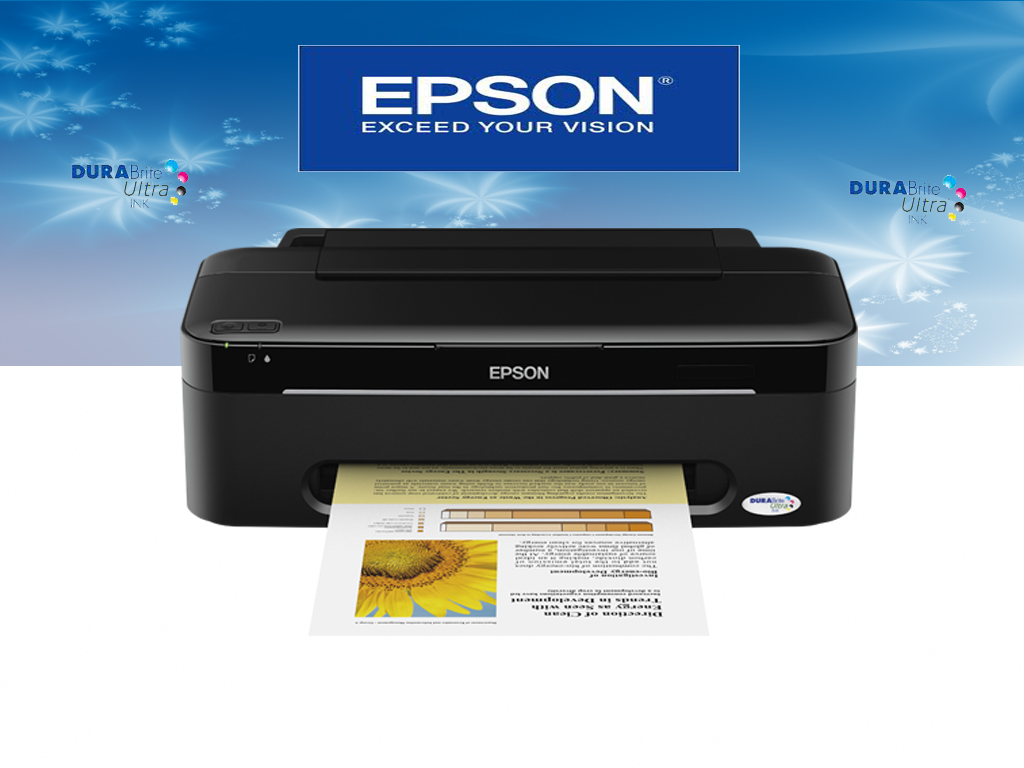 ssc service utility download epson