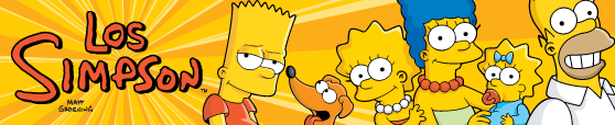 Los Simpsons