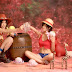 One Piece Cosplay by Coser Deicn911
