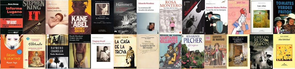 Mis libros