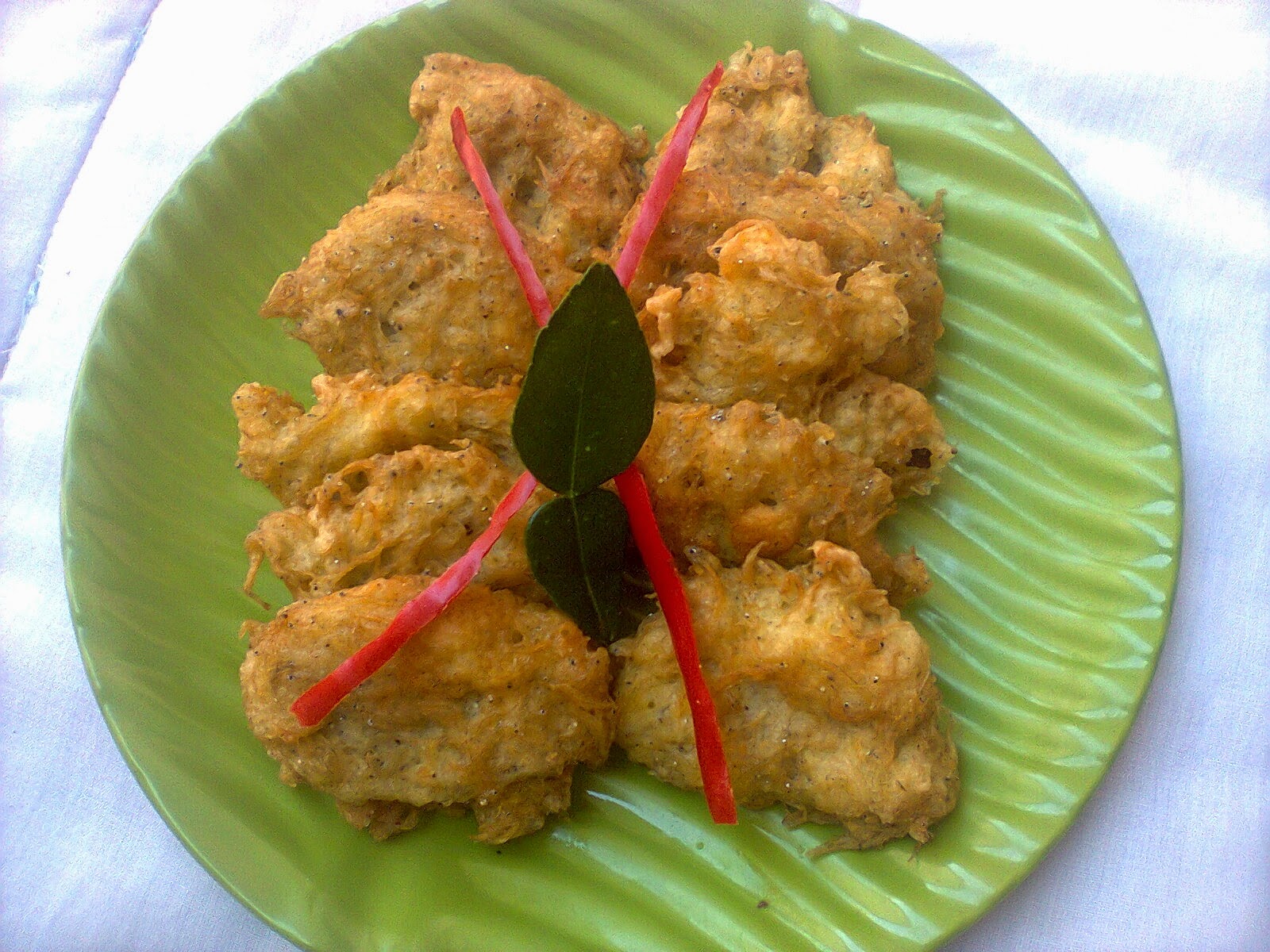 Resep Teri Nasi Basah Dadar Telur Dapur Onlineku Resep Teri Nasi Basah Dadar Telur Dapur Onlineku