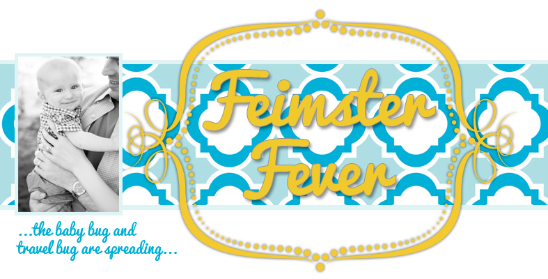 Feimster Fever