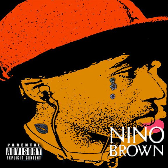 NINO BROWN