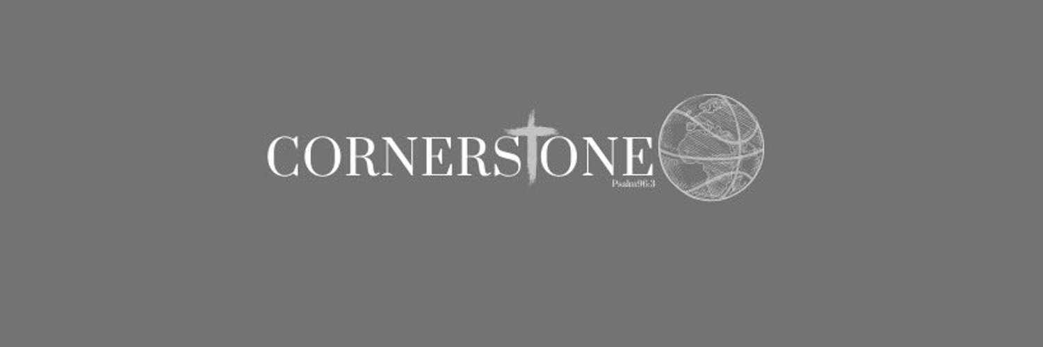 Cornerstone Hoops