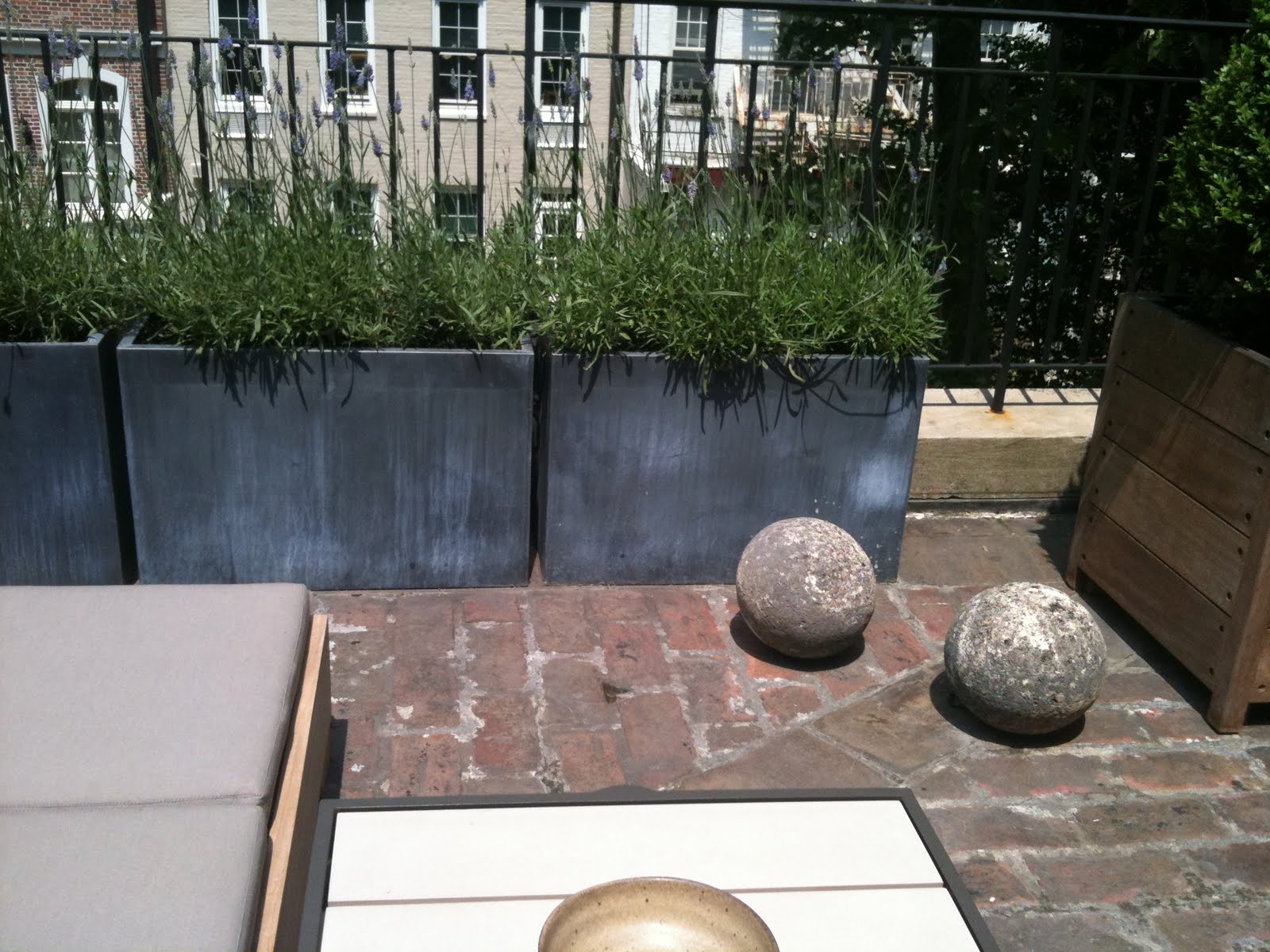 CREED Garden Inspiration