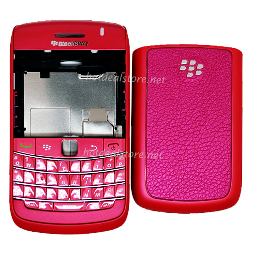 blackberry hot pink The Latest Mobile Phones