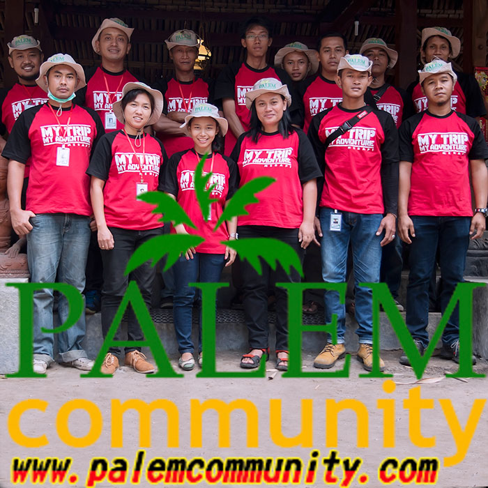 Palem Community