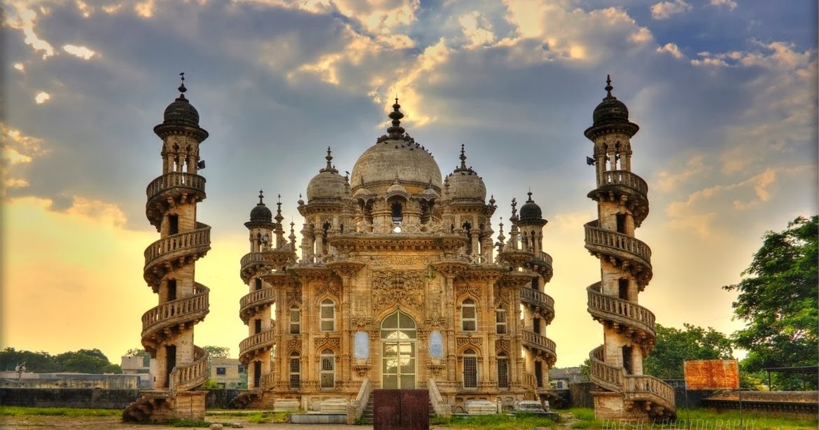 Top 10 Places to Visit in Gujarat Try Indian Places