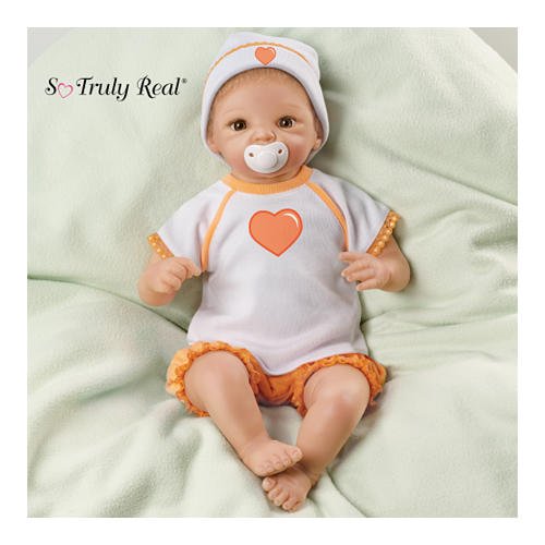 so truly real dolls for sale