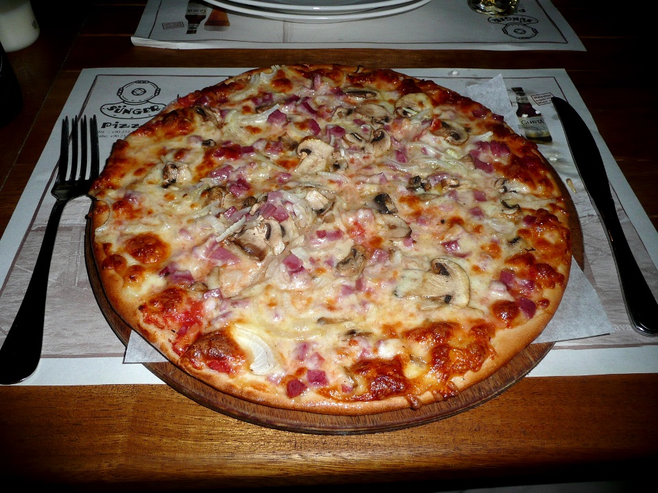 Bodrum Da Ne Nerede Yenir