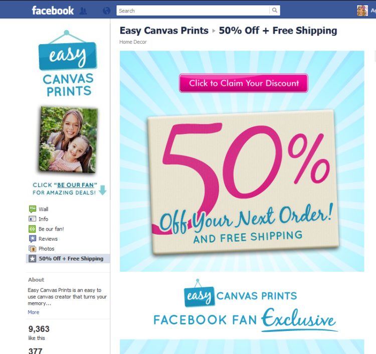 Agape Love Designs Easy Canvas Prints Review And 50 Discount Plus