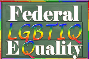 Educate Federal LGBTQ