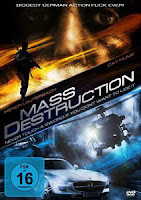Mass Destruction (2012)