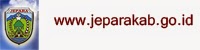 Website Resmi Pemkab Jepara