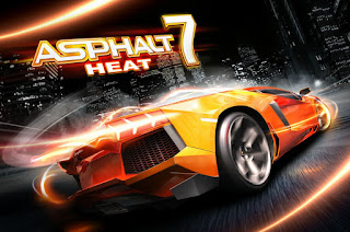 Asphalt 7: Heat Android GAME