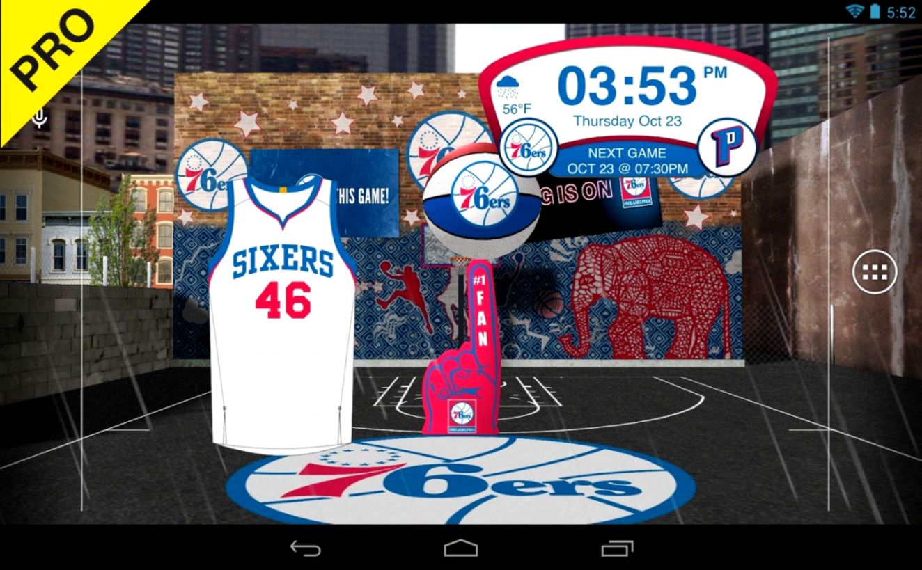 NBA 2016 Live Wallpaper Android Apps on Google Play NBA 2016 Live Wallpaper Android Apps on Google Play